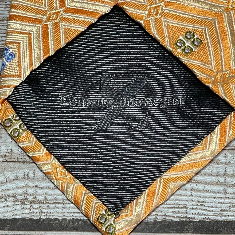 Ermenegildo Zegna ermenegildo zegna